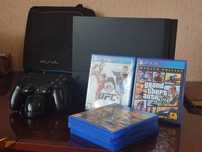 Продам Плайстейшн 4 / Playstation 4