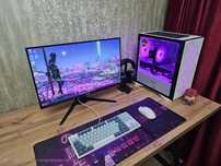 Игровой компьютер(Ryzen 5 7500f+3070TI+Ddr5 32Gb)