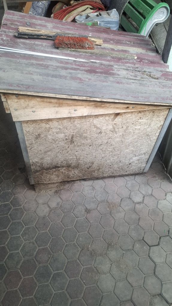 Будка для собаки