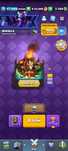 Clash royale 63 уровень