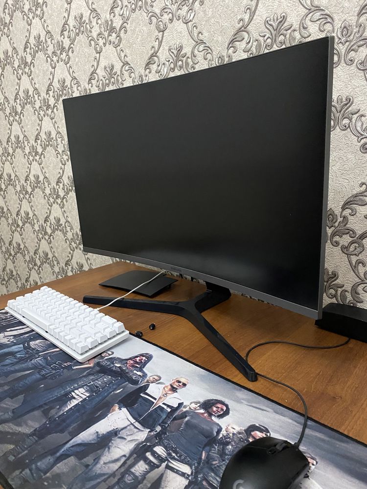 Продам весь комплект
