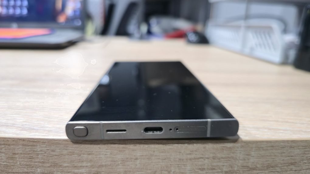Galaxy S24 Ultra 256Gb