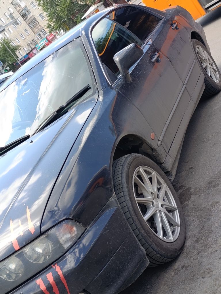 Mitsubishi diamond