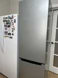 Холодильник Indesit