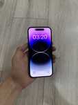 Iphone 14 pro 128gb