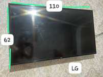 Телевизор сатылады LG