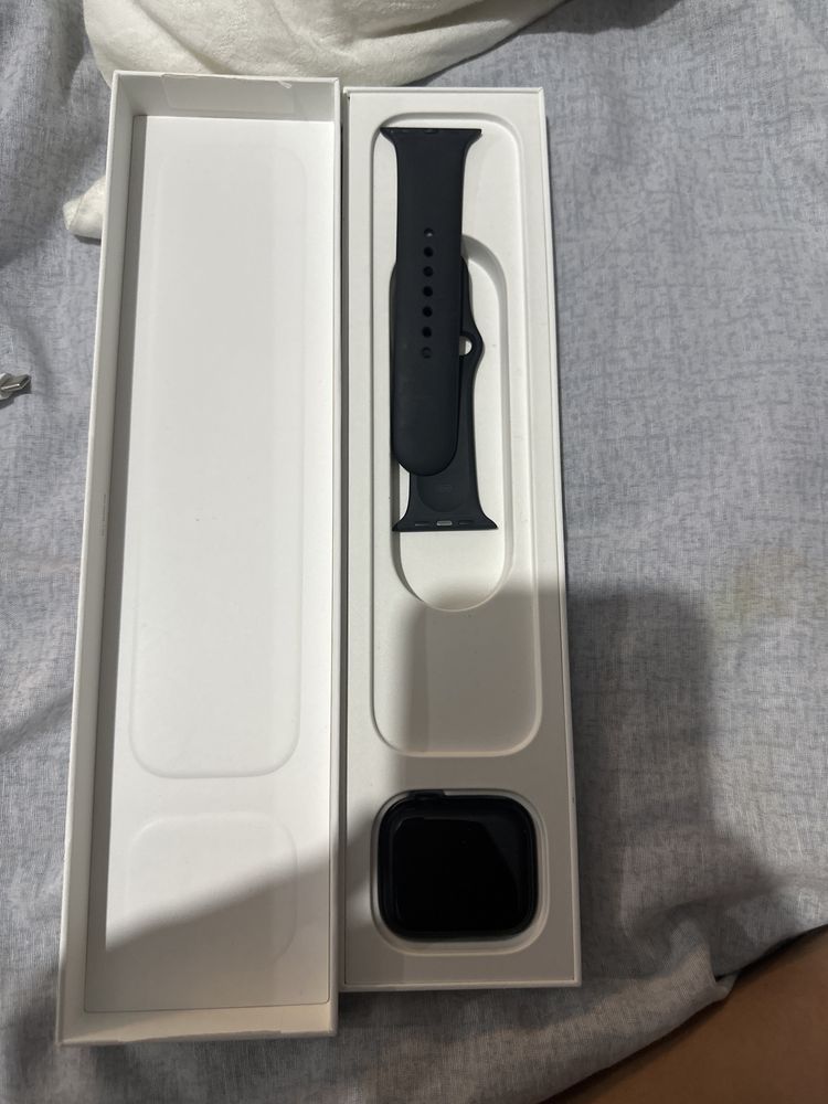 Apple Watch Series 8