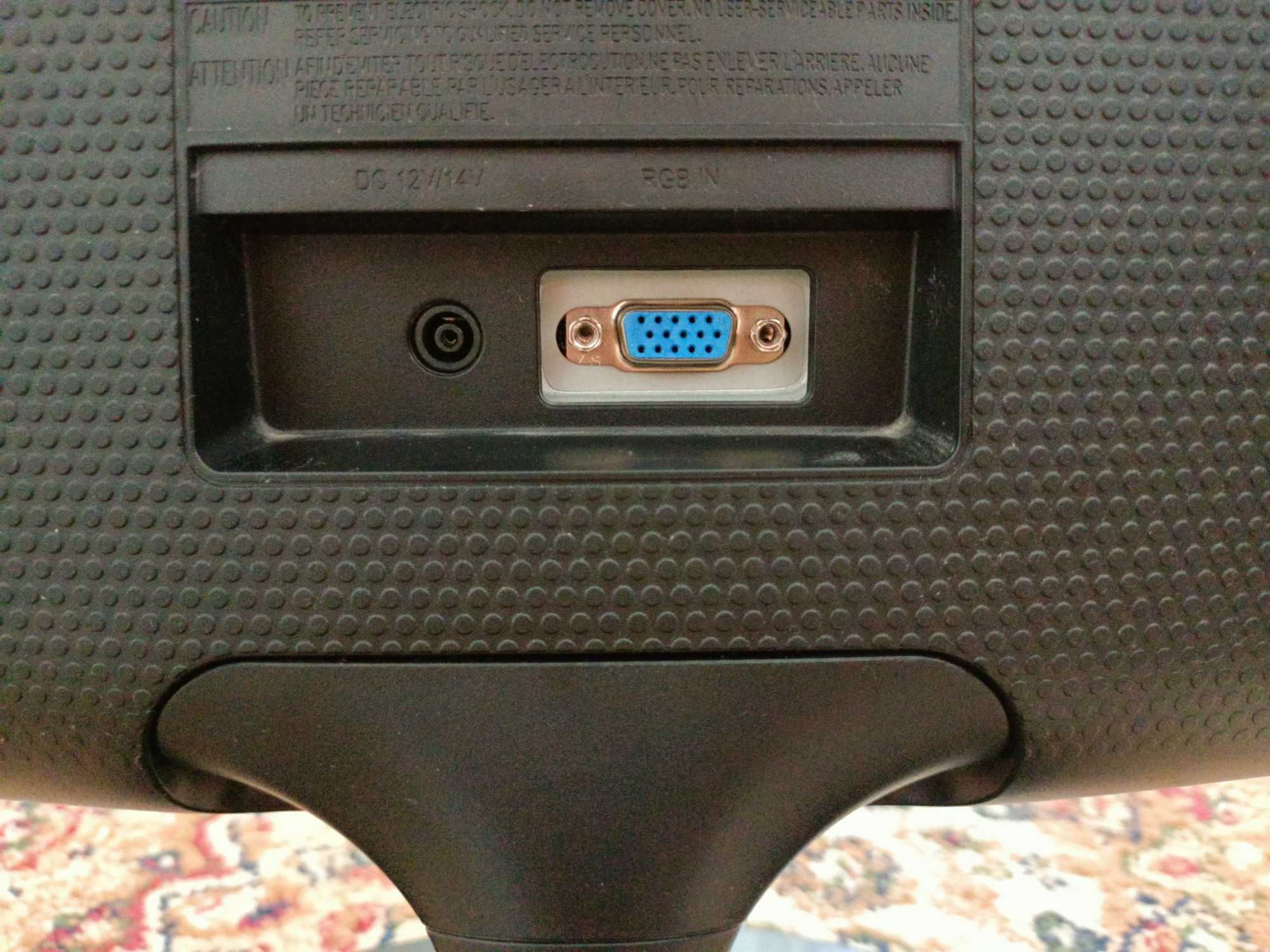 Монитор Samsung CK LED