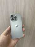 Айфон 15про iphone 15pro 256gb 90akb