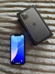 Продаю iphone 11 pro!