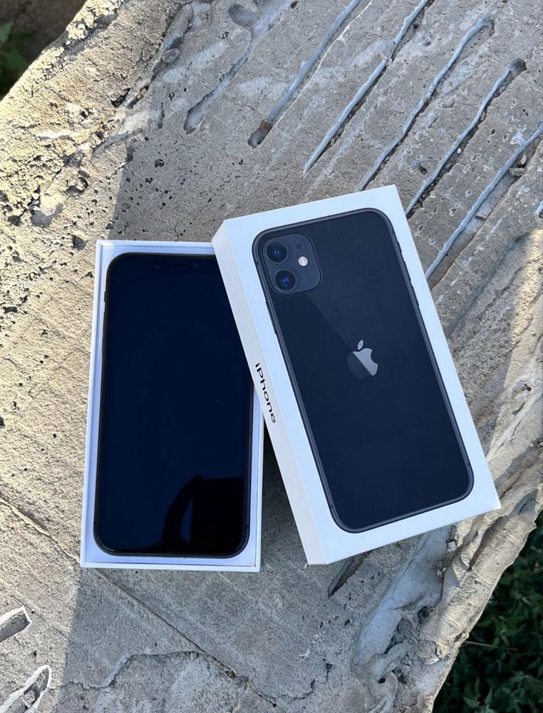 Iphone 11 128гб