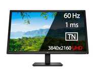 4K монитор / 28 дюймов / 3840x2160 / DisplayPort / 2 HDMI