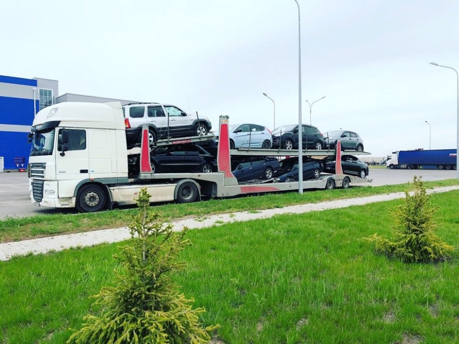 Автовоз по всему Казахстану, выезд ежедневно. Астана Караганда Алматы