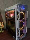 Продам игровой системный блок rtx 3070