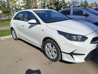 Аренда автомобиля