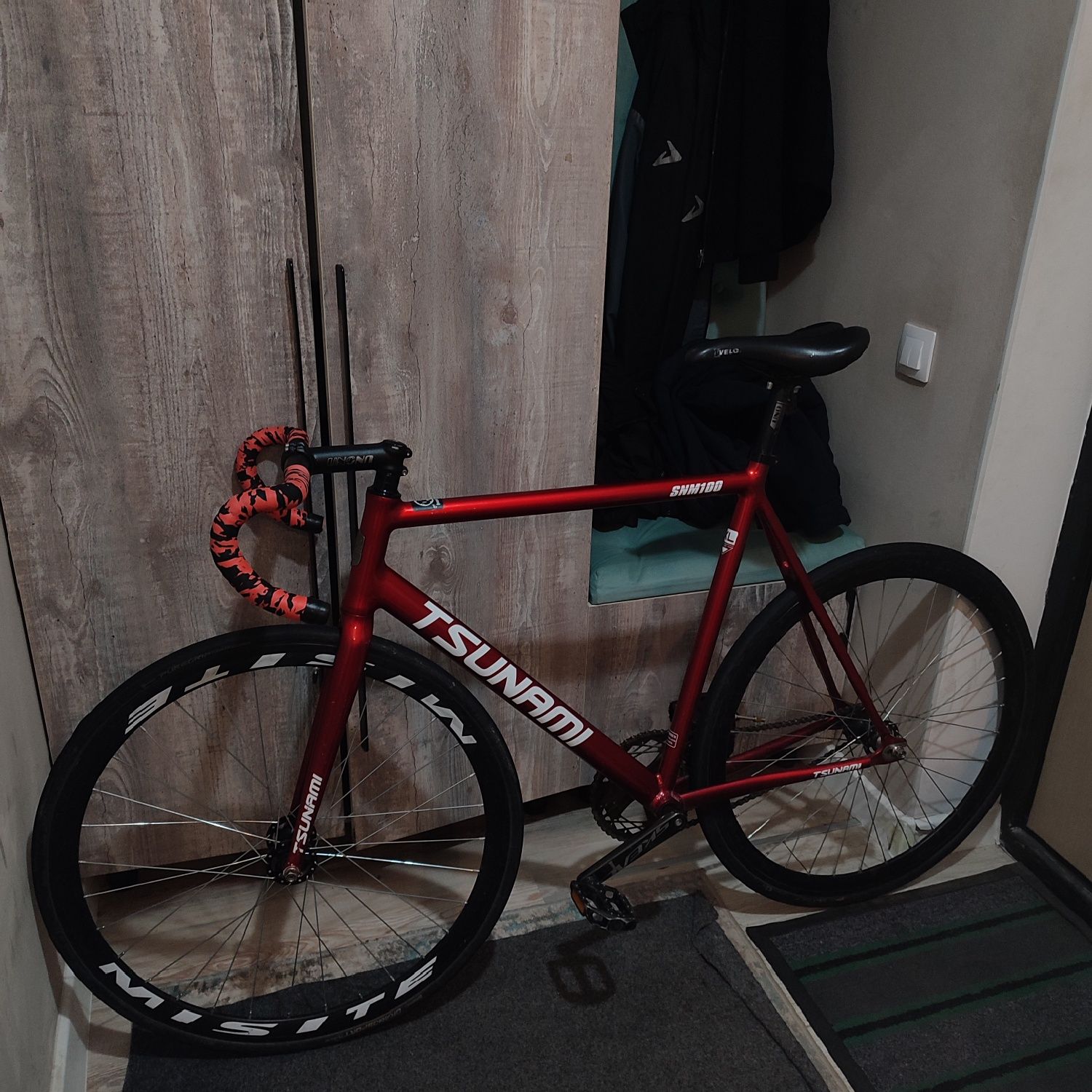 tsunami snm100 fixed gear
