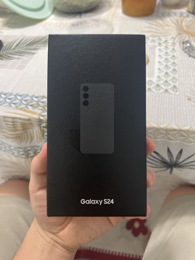 Samsung s24 / 128гб