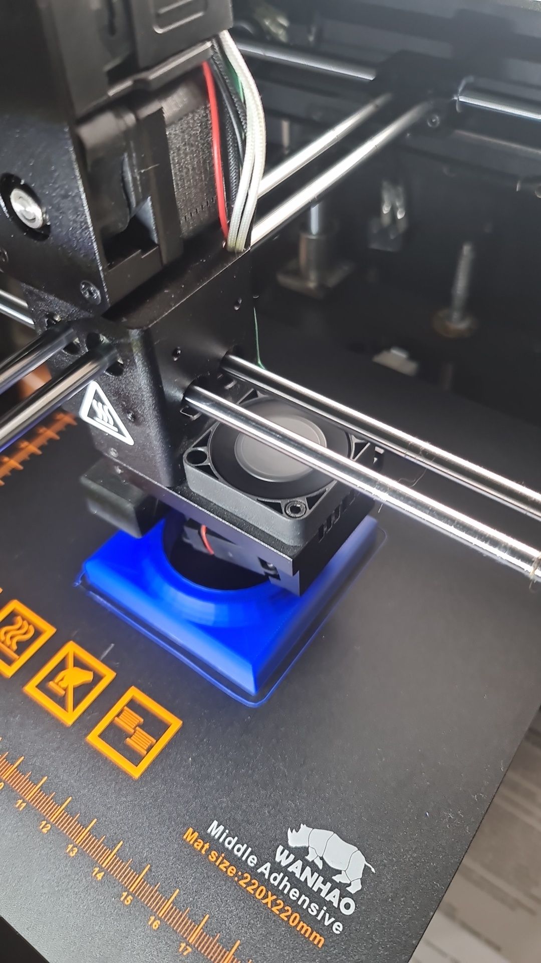 Продам 3Dпринтер