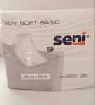 Продам пеленки seni (60х90)