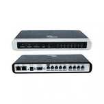 FXO VOIP шлюз Grandstream GXW4008