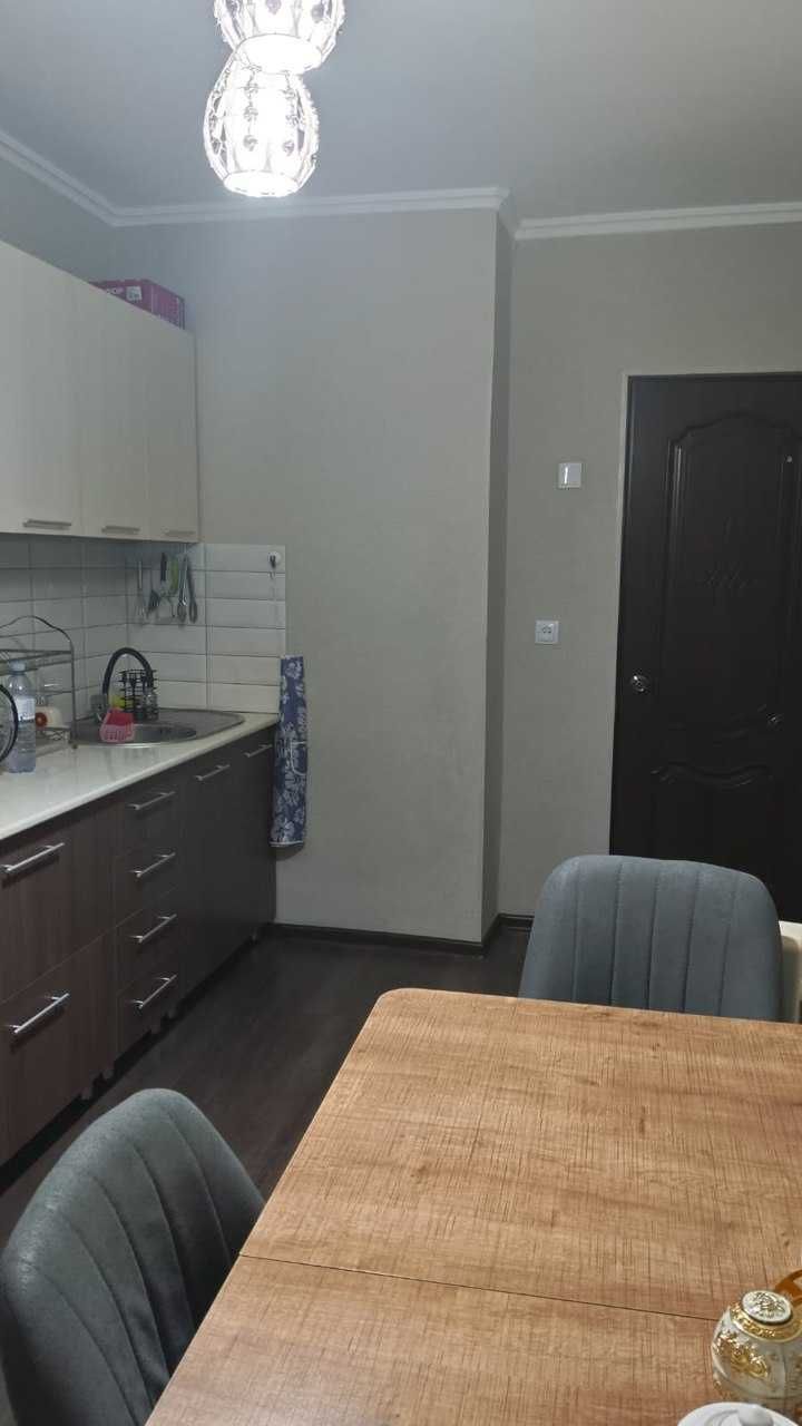 4-комнатная квартира · 81.1 м² · 4/5 этаж