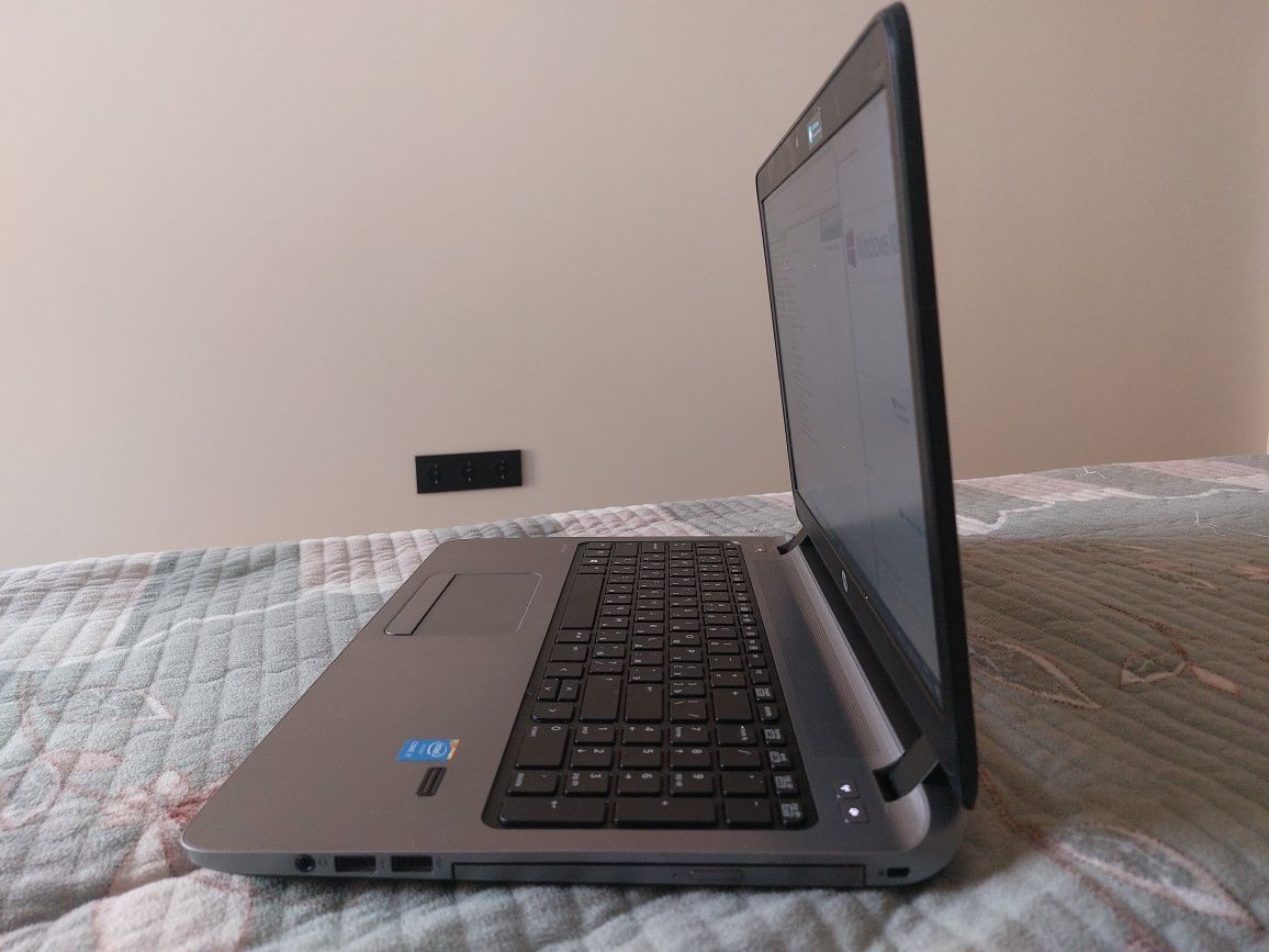 Ноутбук HP ProBook 450 G2