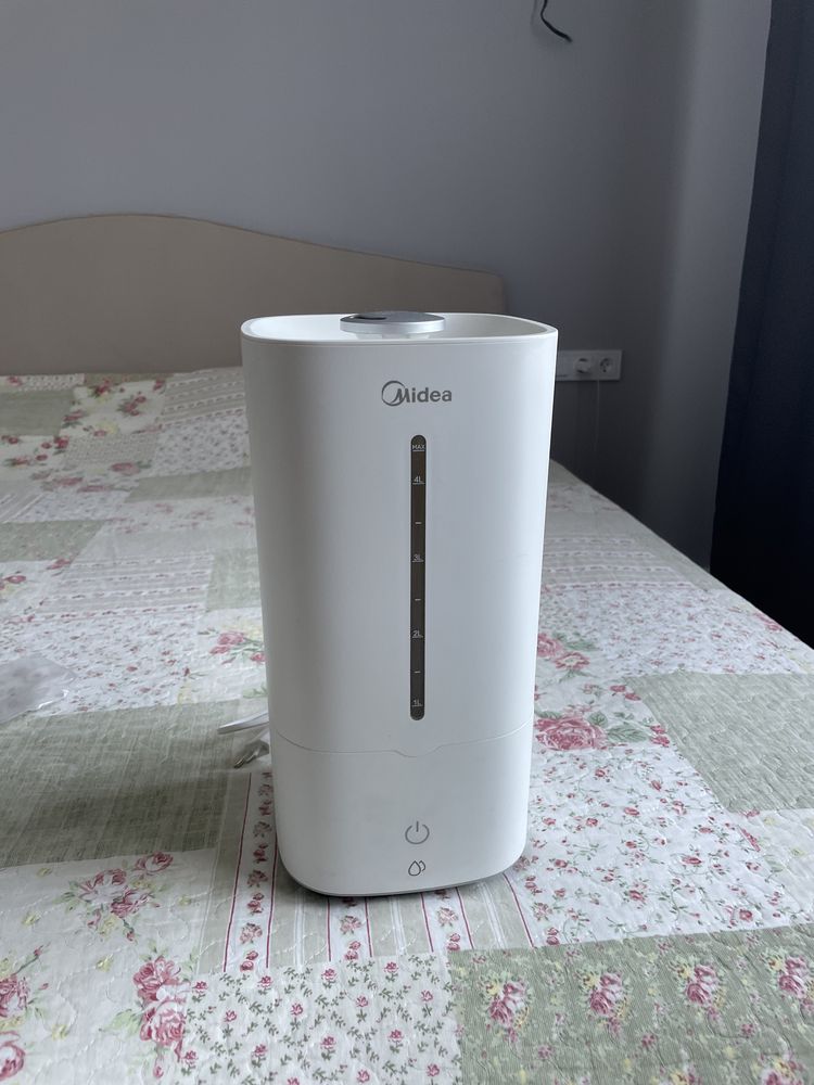 Увлажнитель Midea