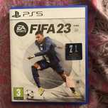 Fifa 23ps 5.