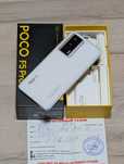 Poco F5 Pro 512 gb Ram 12 5G полный комплект