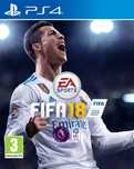 Fifa 2018 игра на пс4