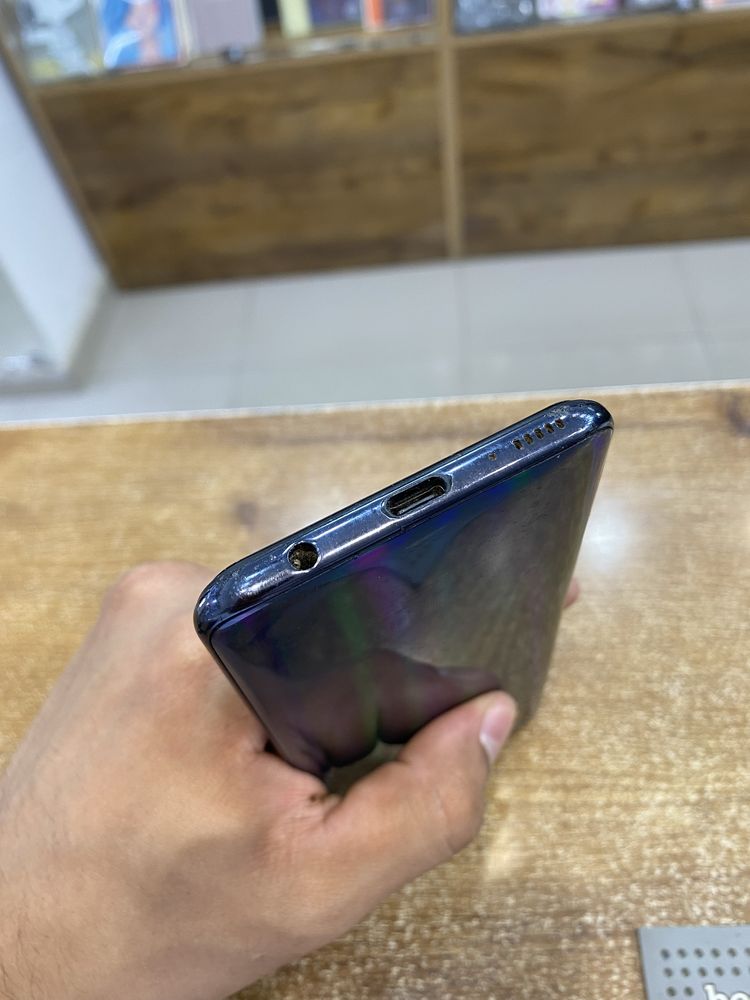 Samsung Galaxy A40 (Kaspi 0-0-12,RED)
