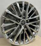 Диски R18 toyota & lexus рассрочка 0-0-12