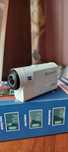 Продам экшн камеру Sony x3000