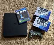 PlayStation 4 slim