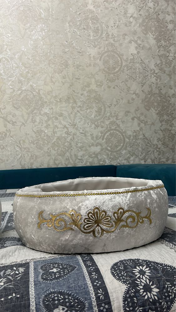 Корзины на тойбастар