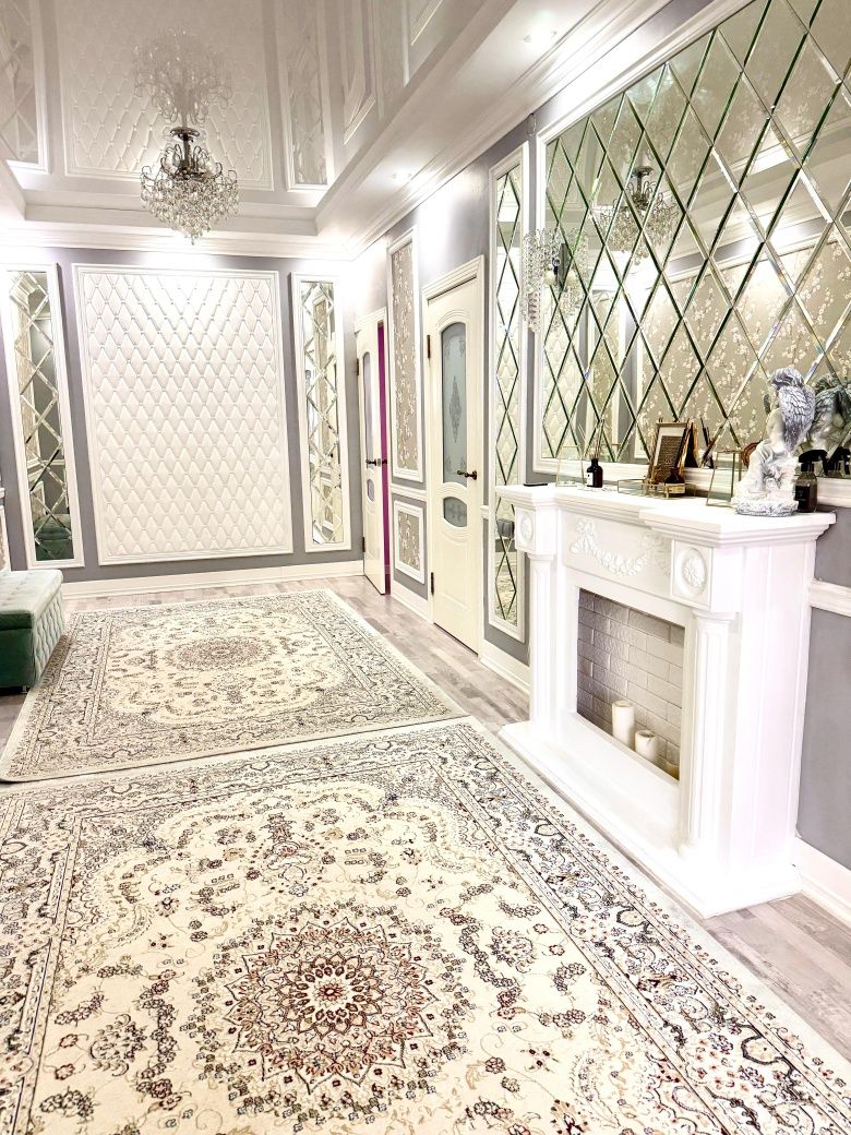 Продам 4к квартиру