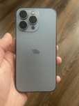 Iphone 13 pro, 128 GB