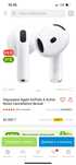 airpods 4 active noise