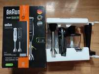 Блендер Braun MQ5237 новый