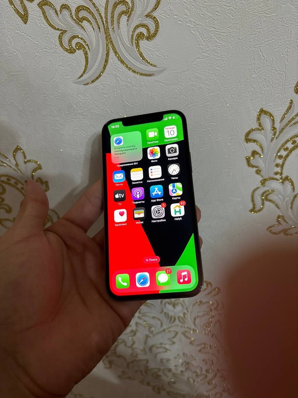 Айфон 12 pro продам срочно