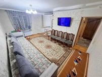 Продается 3 х комнатная квартира Жулдыз