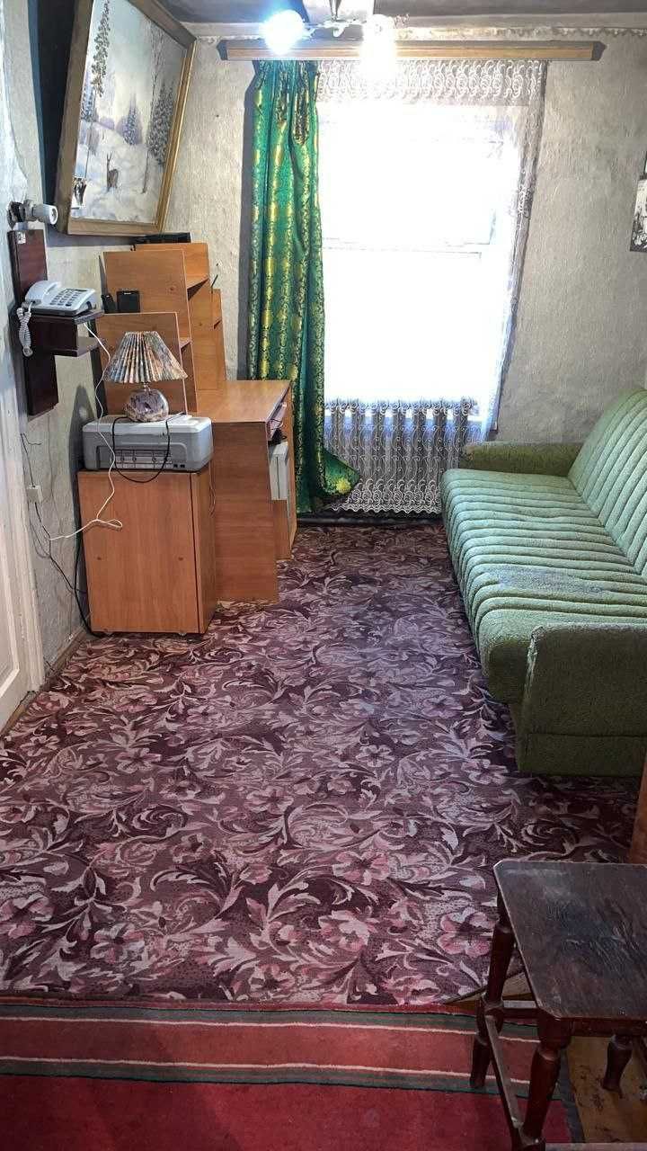 Продам дом в Боровом