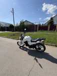 Продам мотоцикл спорт Racer Nitro 250