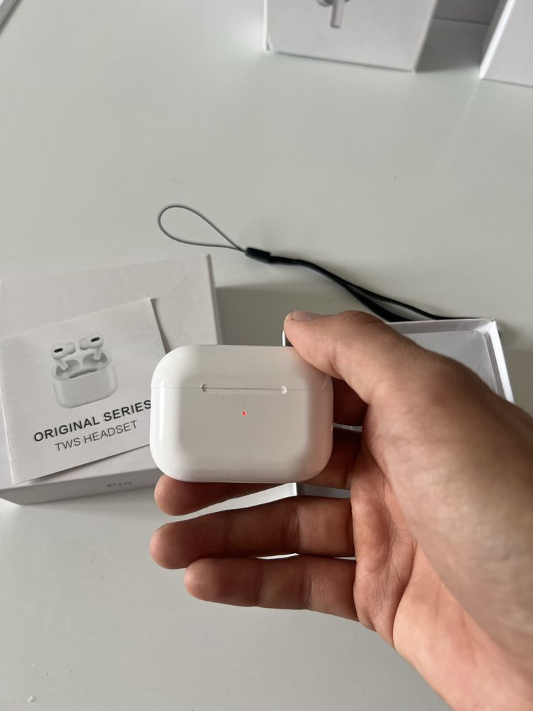 АКЦИЯ!!! Новые Air Pods Pro 2 Беспроводные наушники