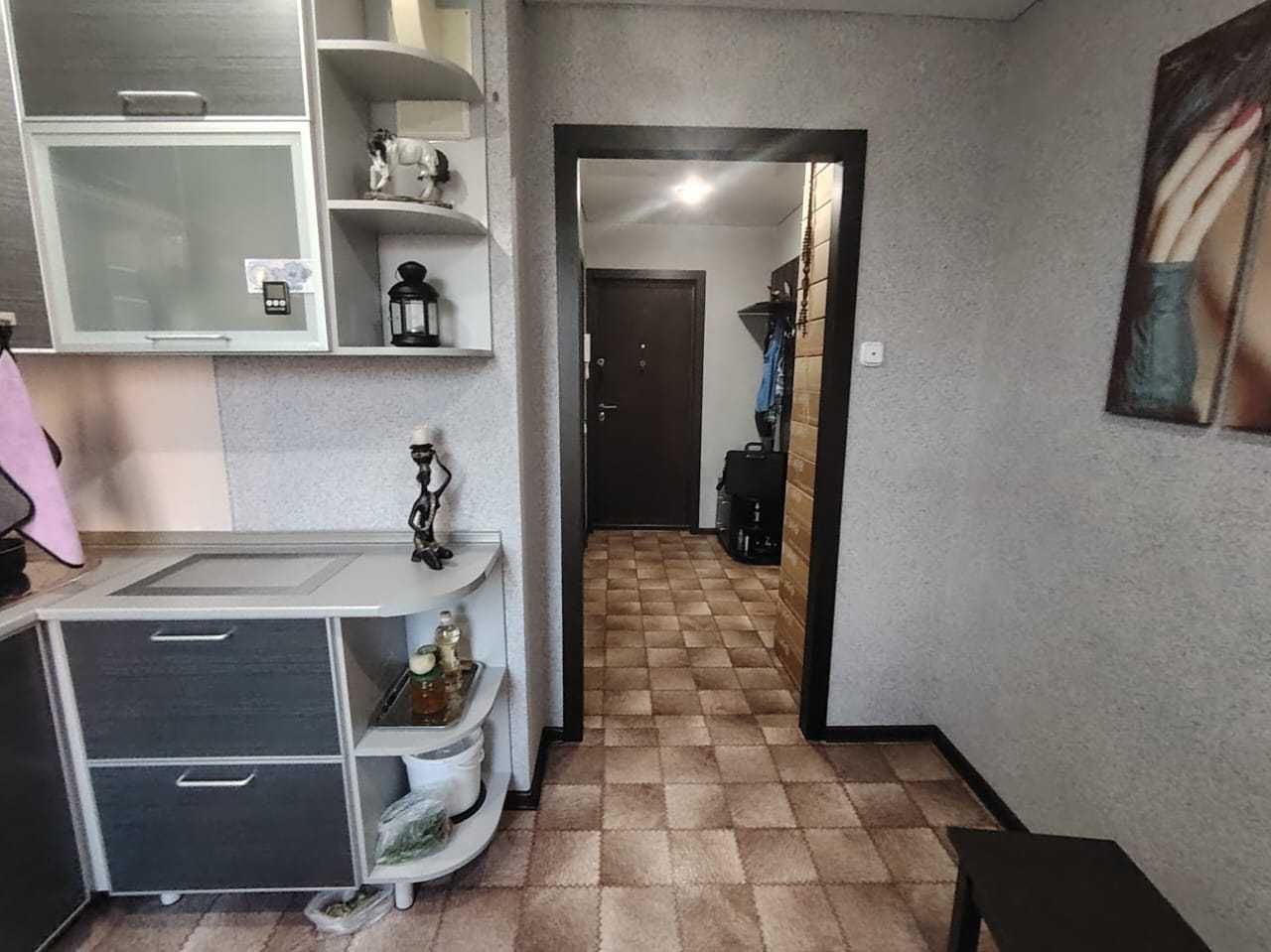 ПРОДАМ СУПЕР 1 комнатную квартиру район ДЦ Экспресс, 70 квартал.