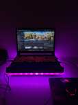 Acer nitro 5/ Ryzen 5 в отличном состояний + Steam аккаунт с 50 играми