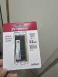 Продам SO-DIMM DDR5 32Gb 5600