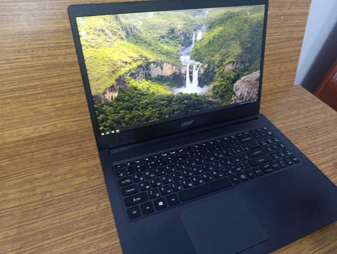 Ноутбук Acer Aspire 3 A315 / Core i5 / SSD 512GB / ОЗУ 8GB / MX230