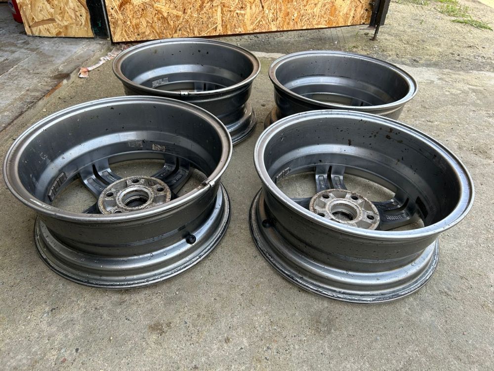 Легкосплавные диски R15