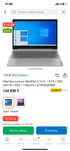 Ноутбук Lenovo IdeaPad 3